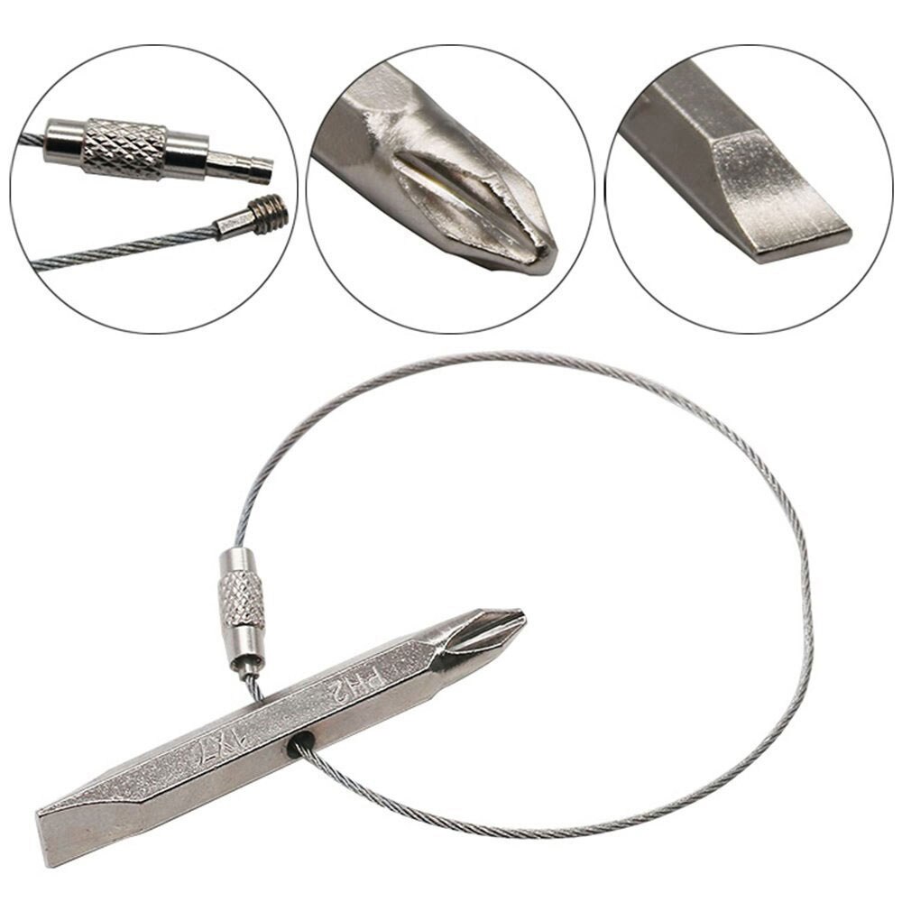 10-in-1 Triangle Key Wrench Multifunction Electric Control Box Triangle Key Wrench / Elevator Door Valve Cross Ratchet Wrench