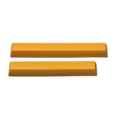 MAXKEY ABS SA profile Double-Shot keycap foundation mechanical keyboard key caps for MX switches: 6 25u 7u space