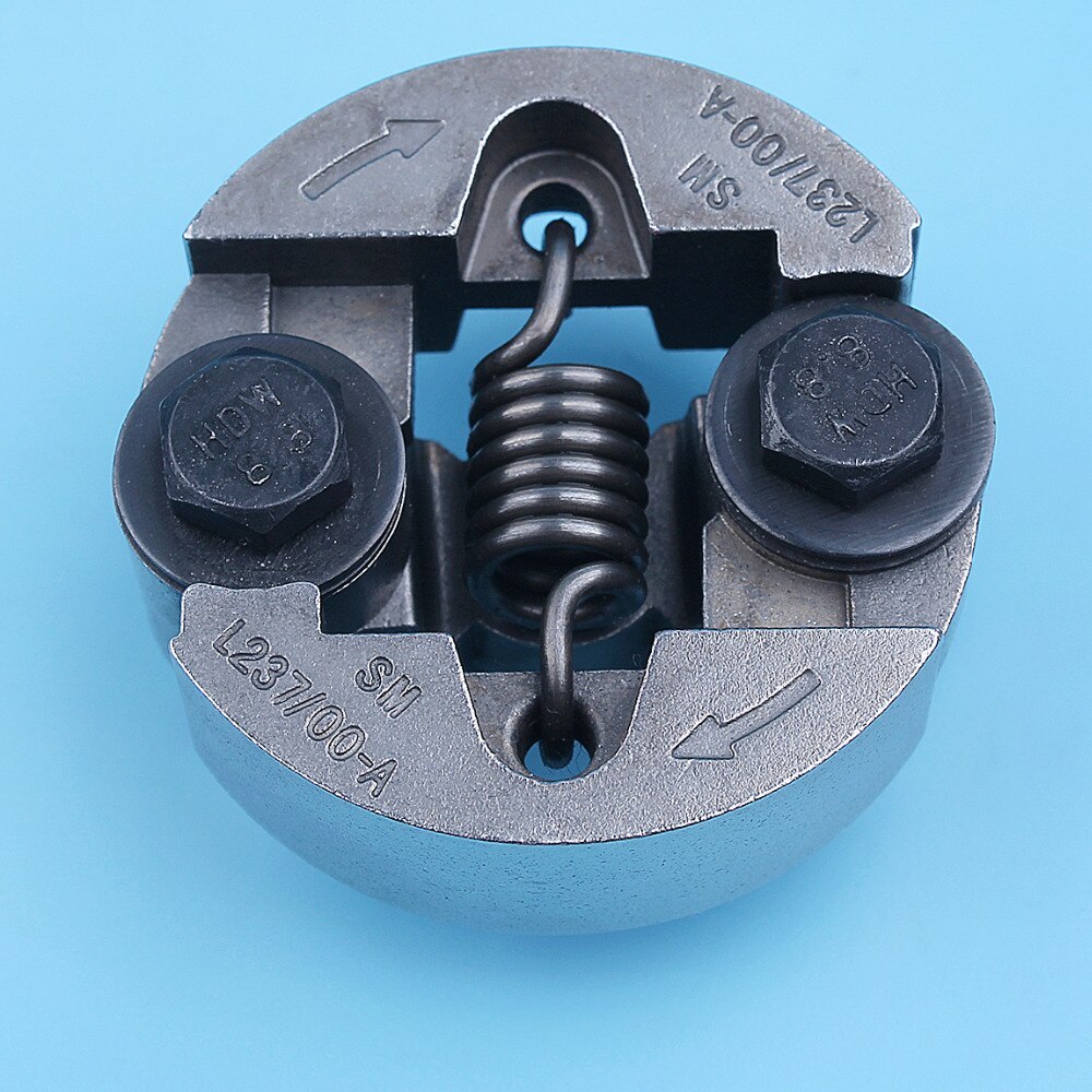 Koppeling Assembly voor Stihl HS81 HS81R HS81T HS86 HS86R HS86T HS82 HS87 Heggenschaar
