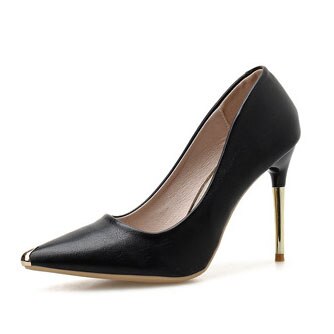 Ltarta 10Cm Hakken Schoenen Fijne Wees Ondiepe Mond Hoge Hakken Schoenen Dames Schoenen Hakken Vrouwen Hakken Pumps Jxq