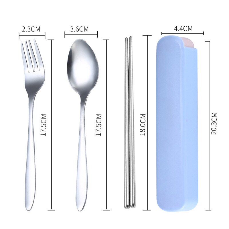 304 Stainless Steel Thermal Lunch Box Office Worker Bento Box Single/Double Layer Student Children Food Storage Container Store: 001