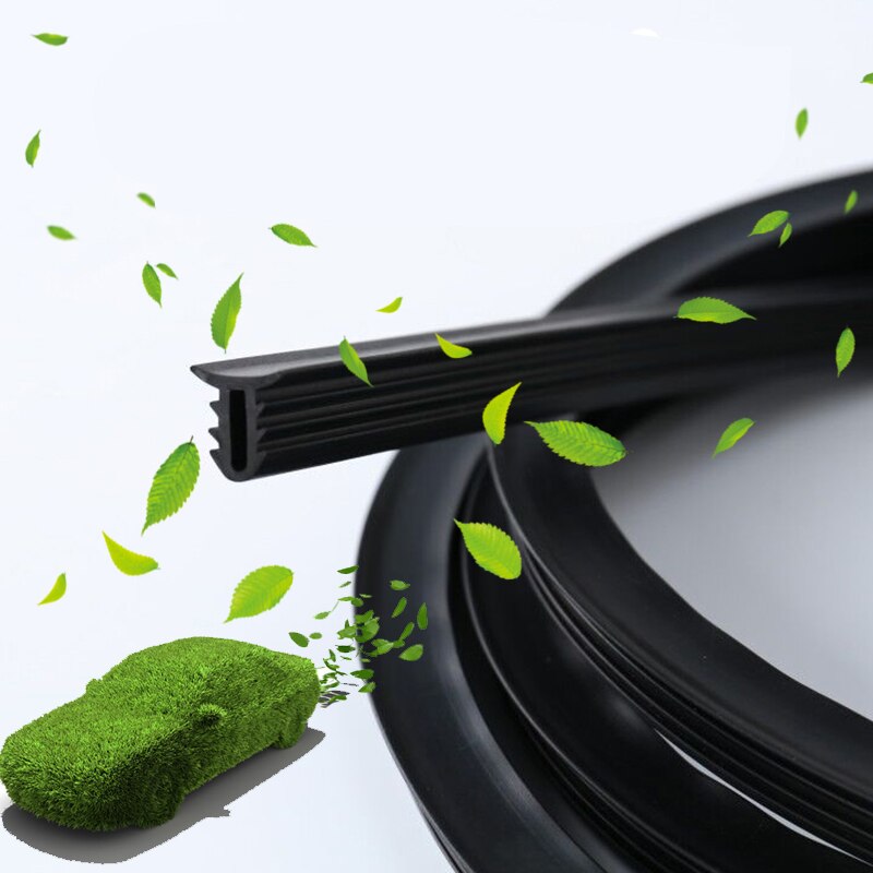 Naklejki samochodowe deska rozdzielcza taśma uszczelniająca dla forda Volkswagen Passat B5 B6 Toyota Renault Peugeot 307 Chevrolet Cruze