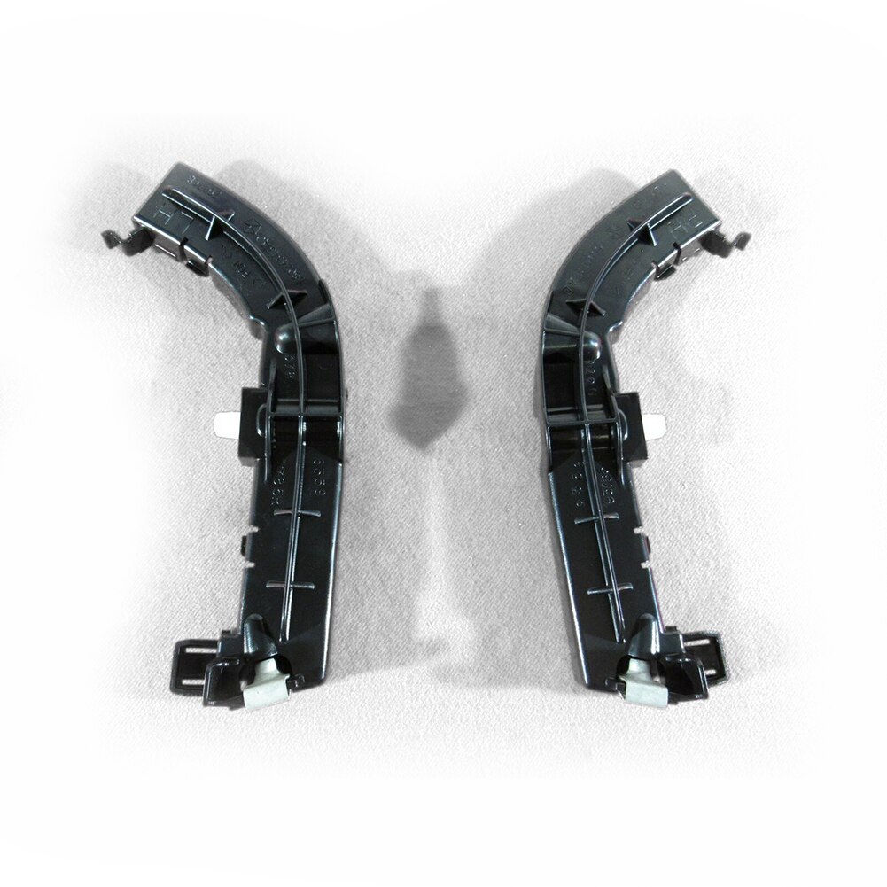 Front Bumper Support Brackets 68024342AD 68024343AD Accessories Replacement Parts