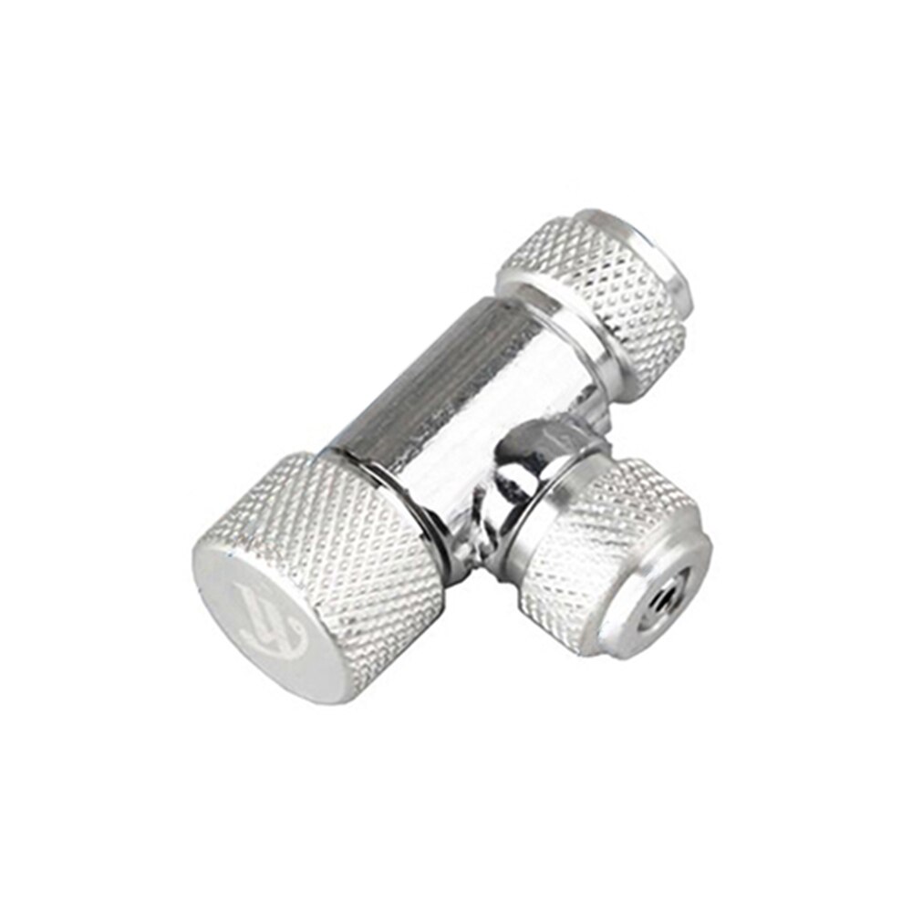 Aquarium DIY CO2 Generator System Kit CO2 Generator Fine Adjustment Valve Bubble Counter Carbon Dioxide for Aquarium Plants