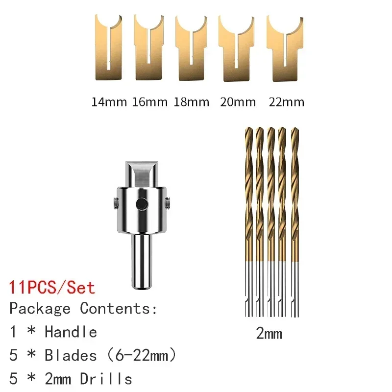 Premium Beads Drill Bit Carbide Ball Blade Woodworking Milling Cutter Molding Tool Beads Router Bit Drills Bit Set: 33mm