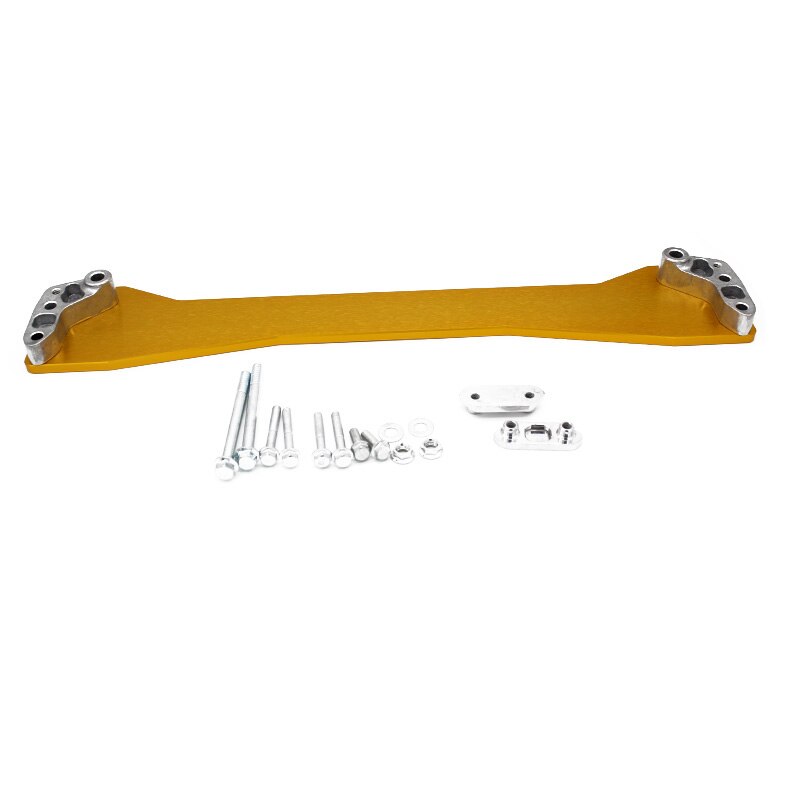 Rear Subframe Brace Subframe Reinforcement Brace Fit For Honda Civic EK