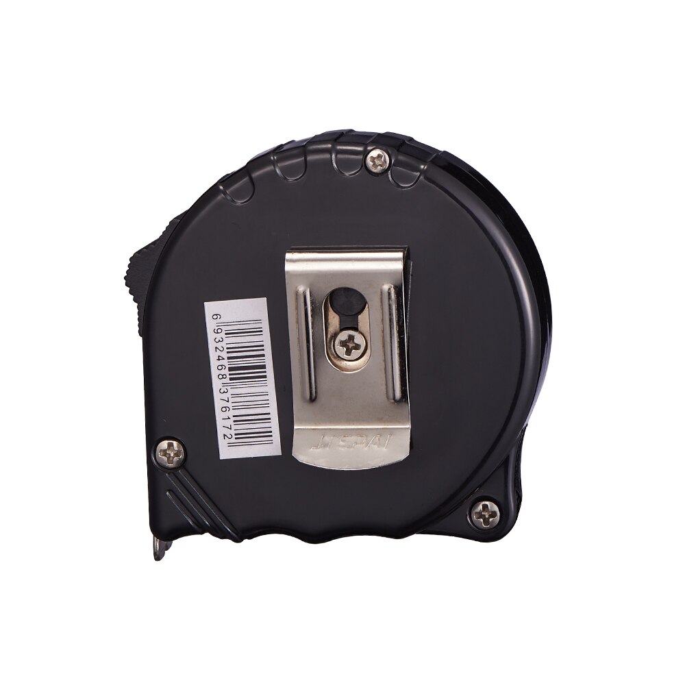 QHTITEC Tape Measure 5/7.5 Meters Inch Metric Portable Retractable Auto Lock Ruler Precision Distance Measuring Tools