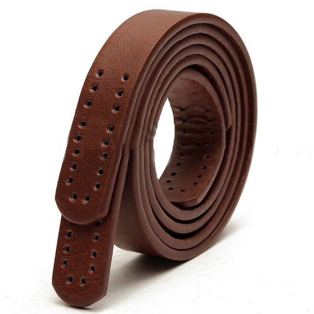 1 par de asas de cuero para bolso de mano correas cortas costura artesanal accesorios DIY: Coffee