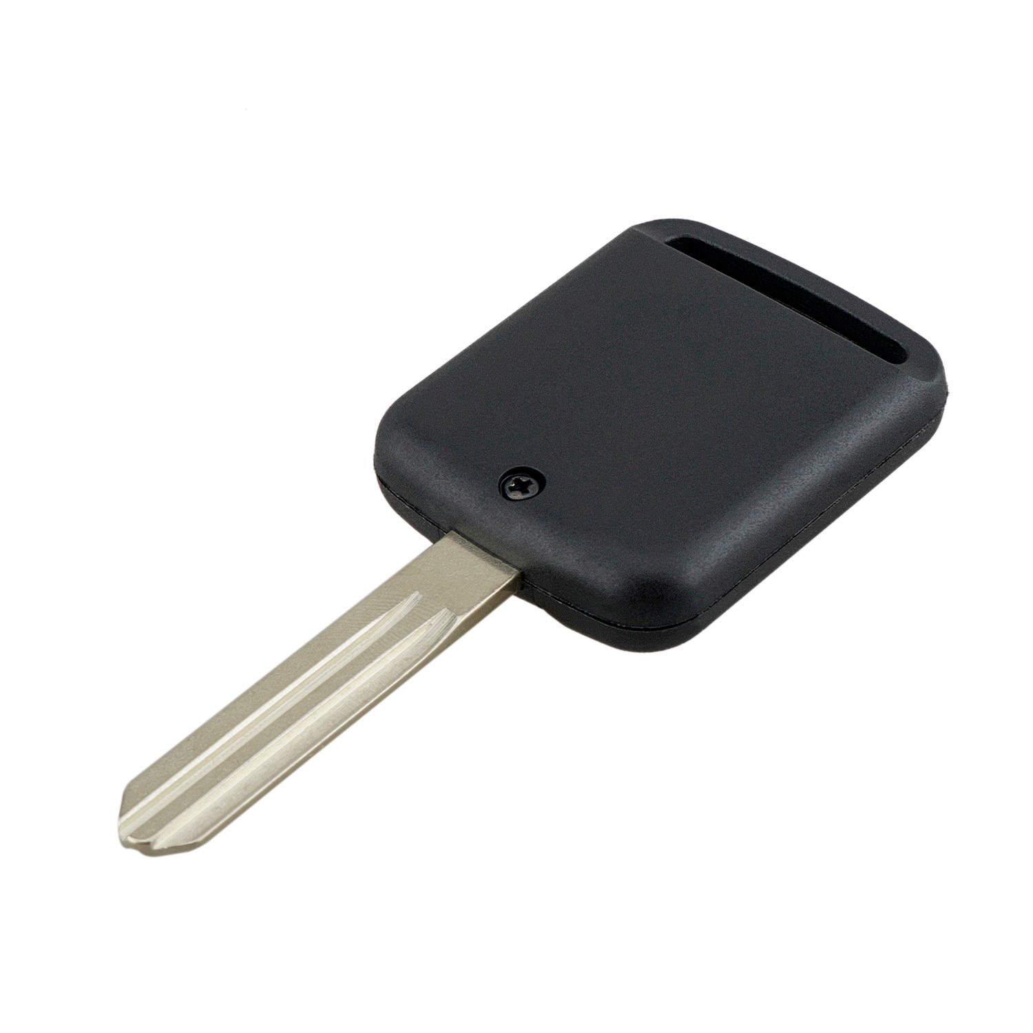 2 Buttons Replacement Car key Shell FOB For Nissan Qashqai Navara Micra NV200 Patrol Y61 2002 car key shell