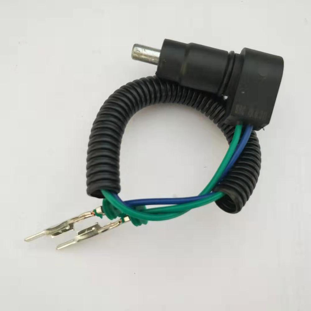 Sensor de caja de transferencia 444-08-640-001, original para Great Wall HOVE H3 H5 WINGLE 3 WINGLE 5 4WD