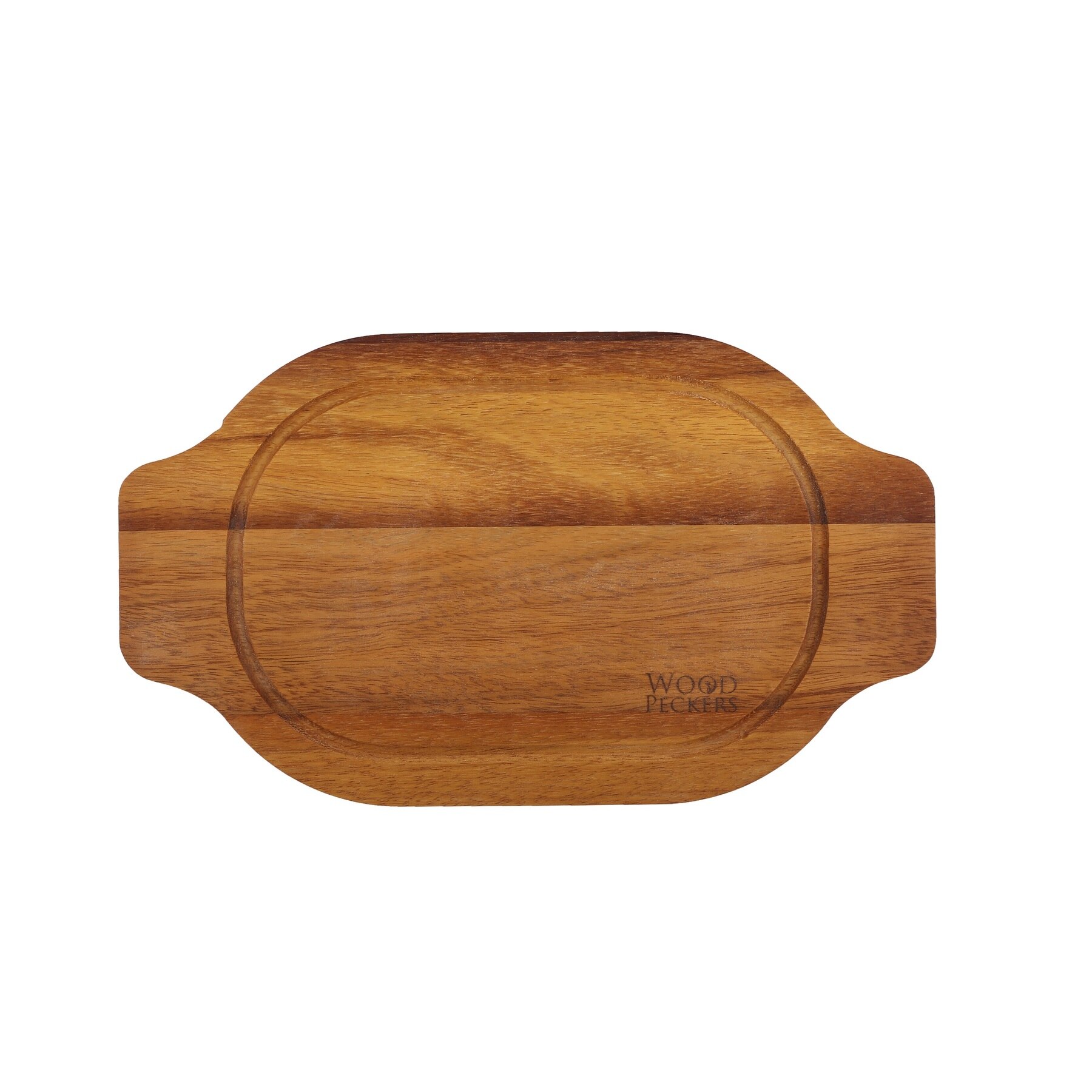 Plateau à Steak de luxe | Plateau à Burger % 100 assiette à Burger en bois faite à la main, plateau de Style arbre, plateau de Style arbre, planche à découper
