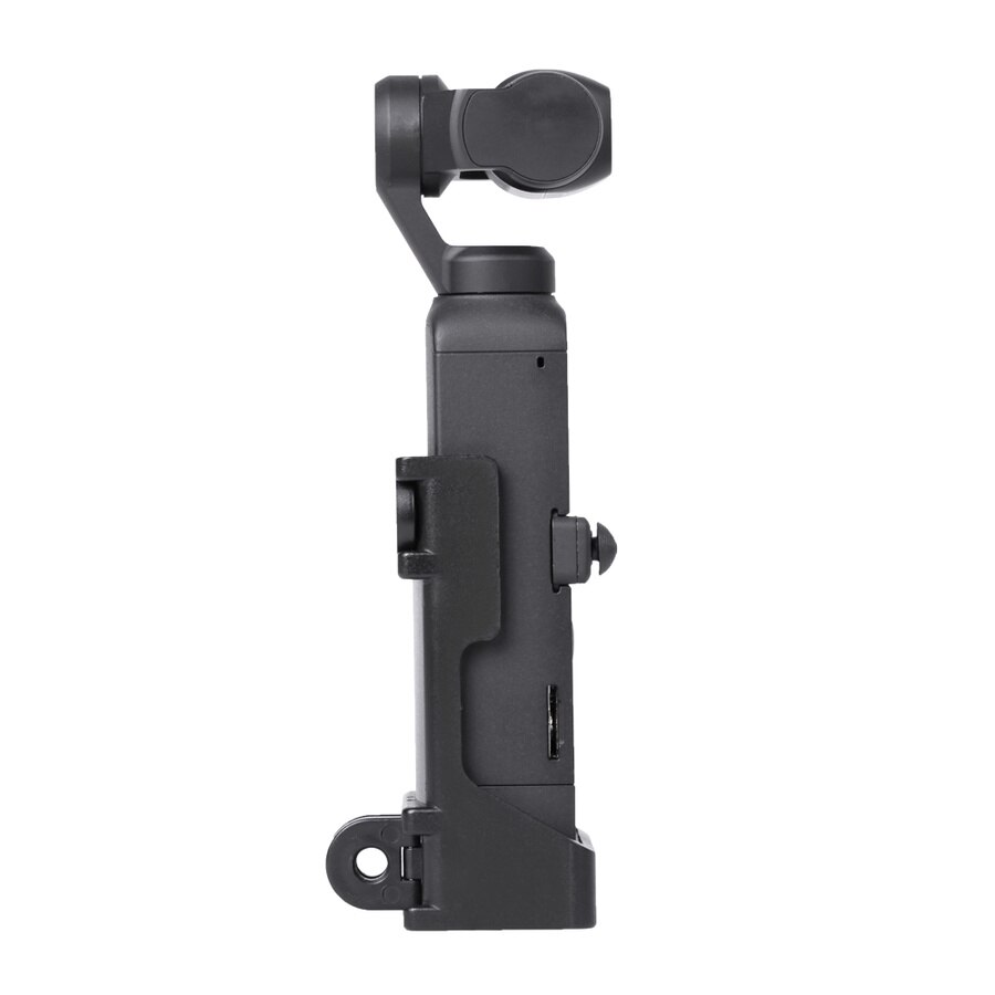 Gimbal Dual Hook Adapter Mount DJI Pocket 2 Backpack Clip Holder Stand for DJI OSMO Pocket 2 Accessories