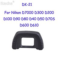 DK-19 para cámara Nikon, Canon, SLR, DK-20, DK-21, DK-24, EF, EB, EG, DK-25: Oro