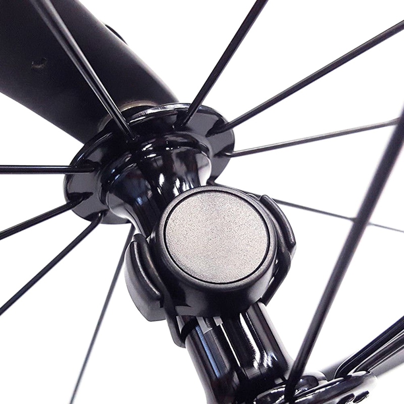 Fiets Speed Sensor Draadloze BT & MIER Magnetless Waterdichte Road MTB Computer Snelheidsmeter Sensor Fietsen