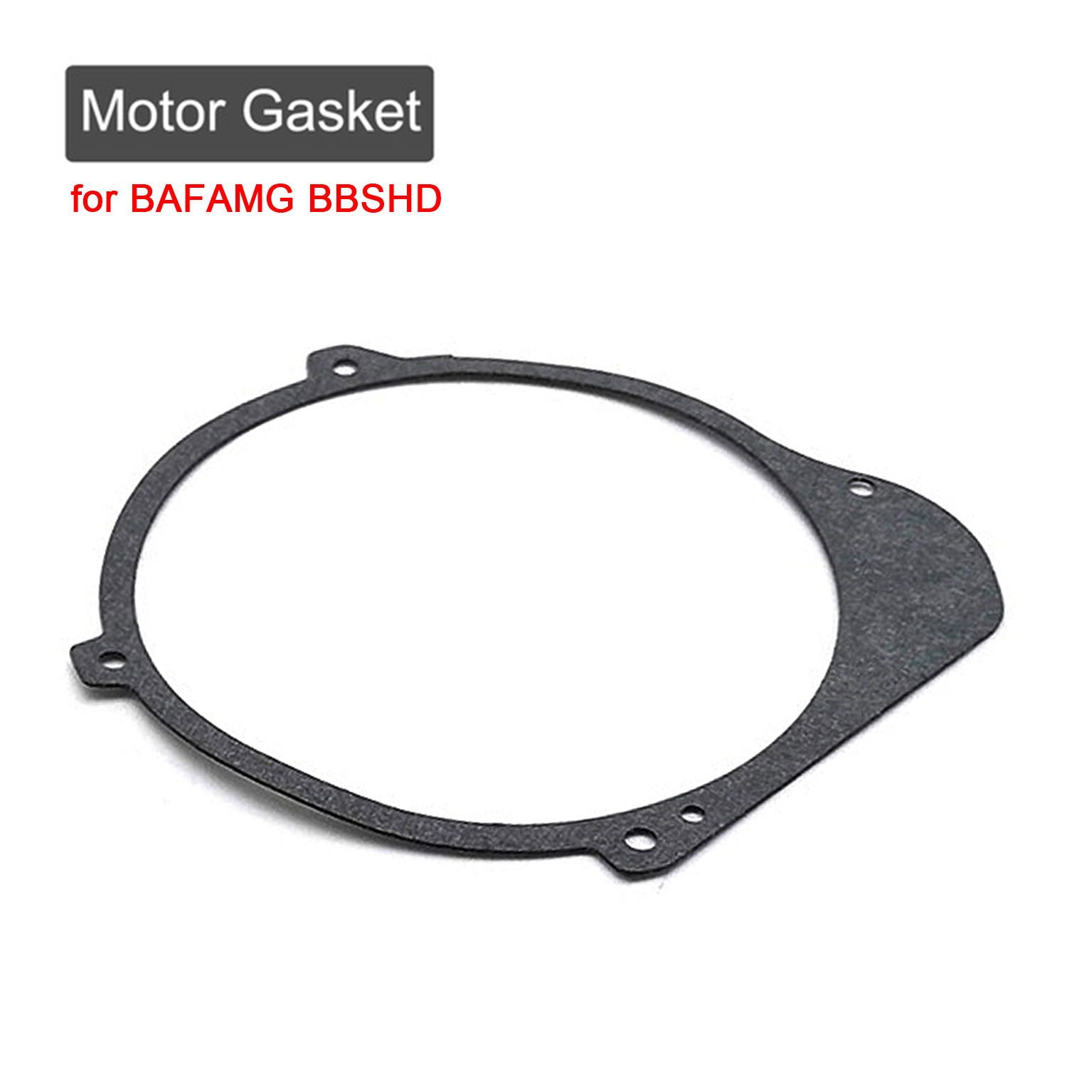 Bafang 8 fun bbs 01 02 bbshd reservedele reservedel leje nylon intern gear til e-bike cykel center mid drive motor kit: Motorpakning bbshd