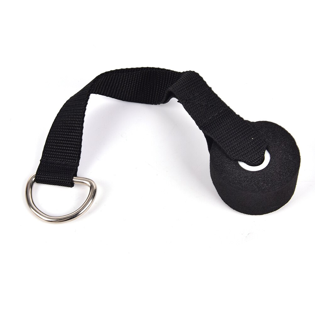 1pc praktische fitness weerstandsbanden deuranker crossfit elastische banden voor fitness yoga pilates latex tube