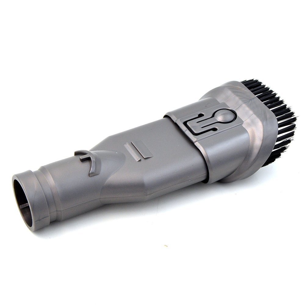 5 st/set ersättningsfäste för dyson  dc35 dc45 dc58 dc59 dc62 v6 dc48 trappborste spricka dammsugare delar