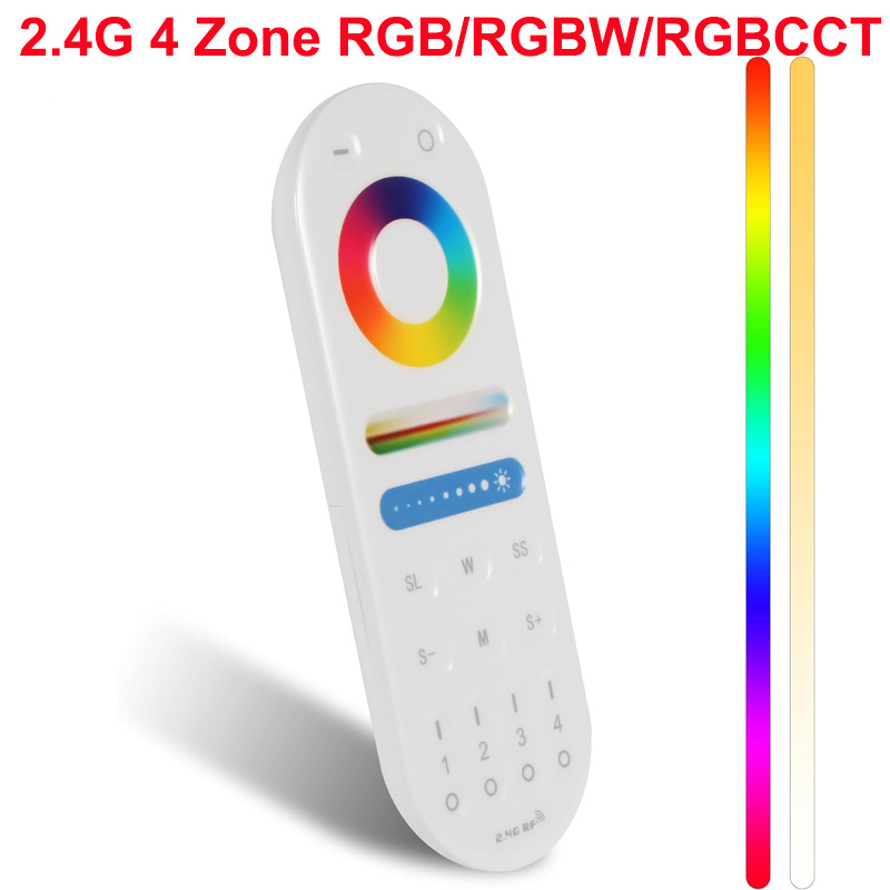 Tuya WiFi Addressable LED Controller WS2815/13 WS2811 WS2812B SPI RGBWIC RGBIC LED Strip Dimmer LED Controller 5-24V Pixel Strip