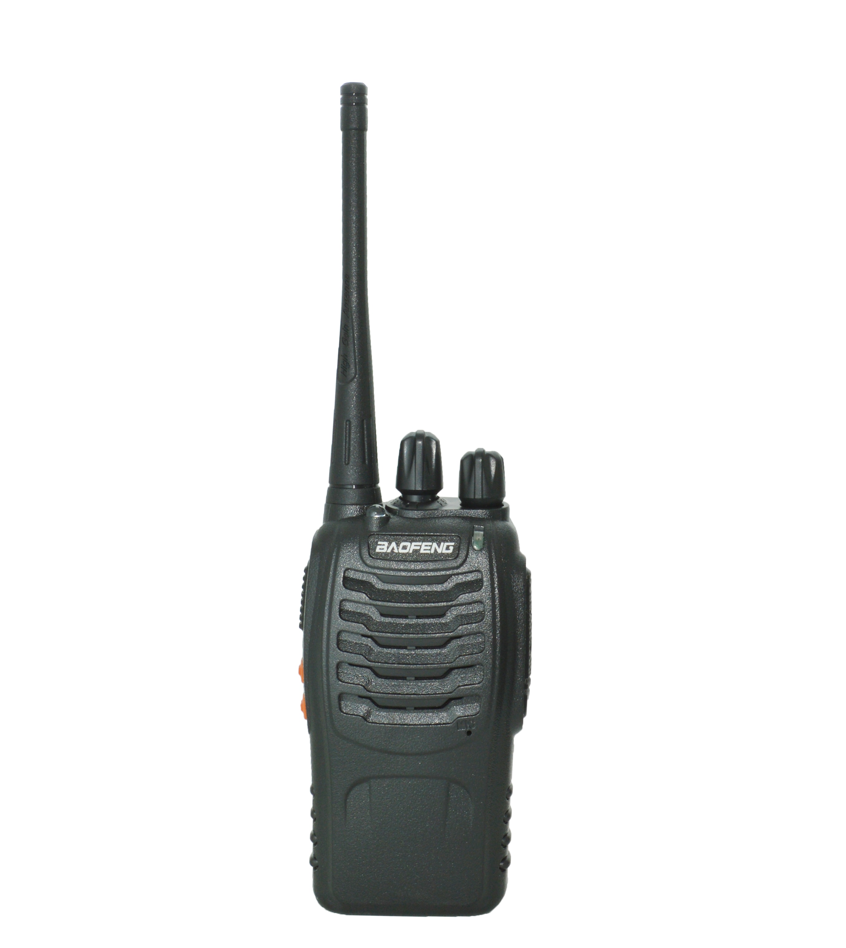 1 pz baofeng Walkie talkie BF-888S radio bidirezionale set BF 888s UHF 400-470MHz 16CH ricetrasmettitore Radio walkie-talkie BF888s