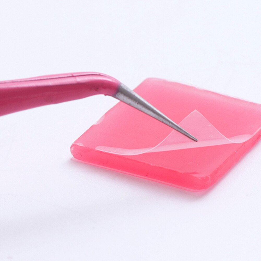 1 Sets DIY Diamond Paste Sticker Nail Tools Rhinestones Picker Holder Pen Kits Dotting Diamonds Point Pen Drilling Mud TR686