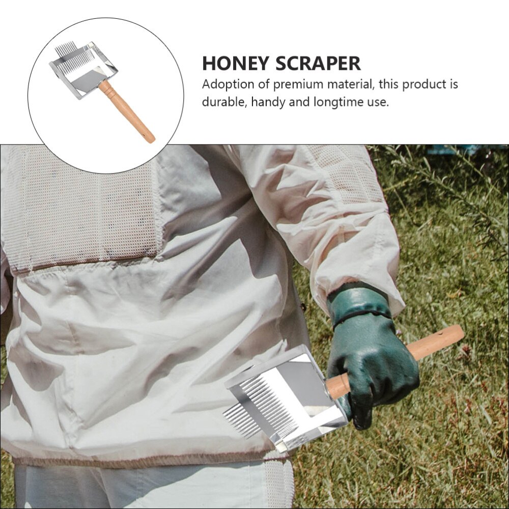 1pc Honey Extractor Honey Collection Tool Honey Collector Beekeeping Tool