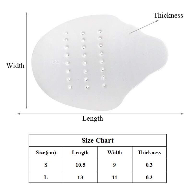 1 par de zapatos con punta, Anti-arrugas, antiarrugas, soporte para zapatos, accesorios para zapatillas, cabeza de zapato, estirador, soporte para árboles