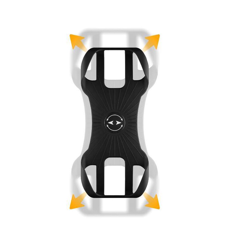 Verwijderbare Fiets Telefoon Houder Voor Iphone 11 Pro Max Universele Motorfiets Mobiele Telefoon Houder Fiets Stuur Stand Beugel TSLM2