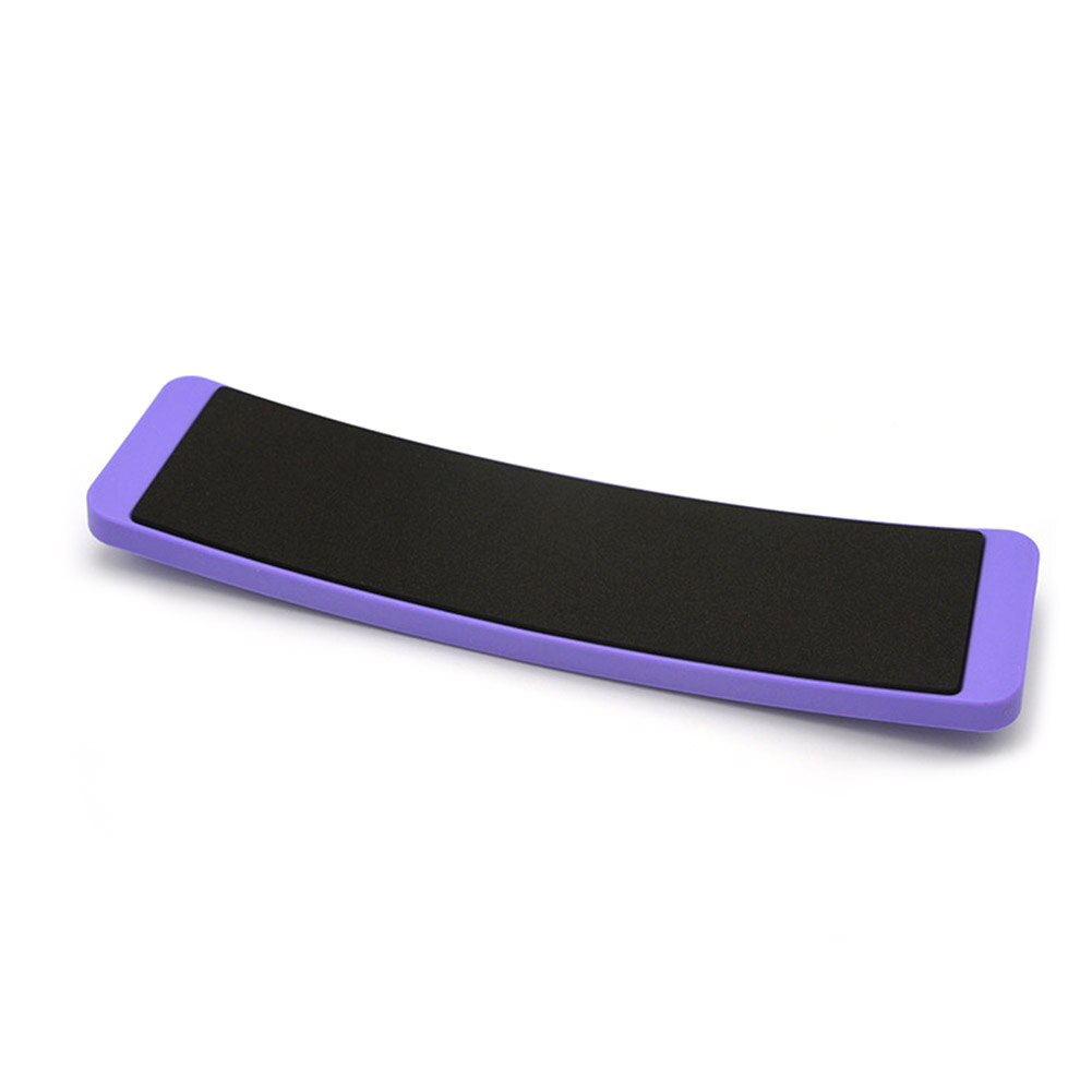 Ballet Turnboard Equipment For Dancers Training Tools Pirouette Sturdy Unisex 1PC Turning Fitness Gym Spin Dance Board: Purple