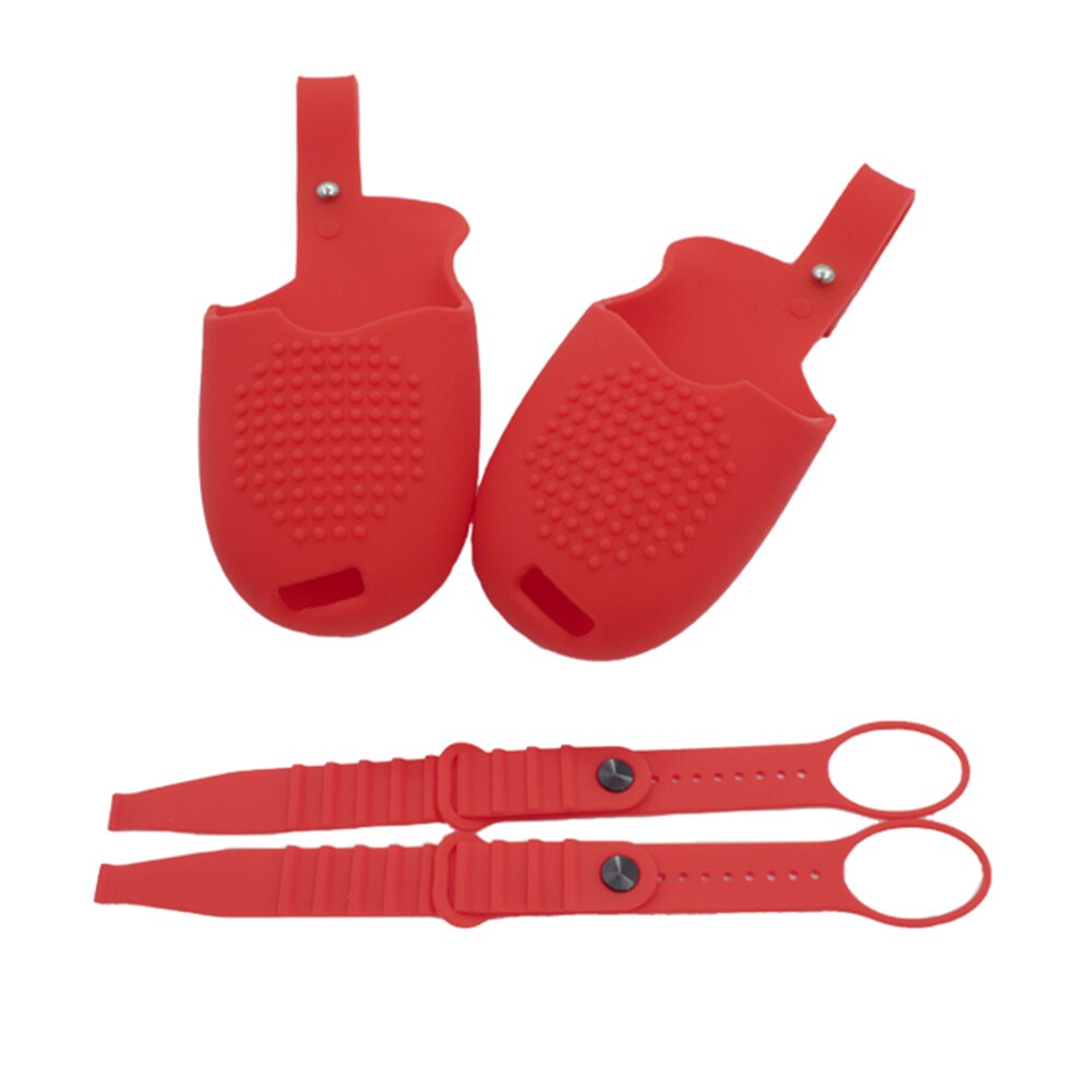 VR lentille anti-rayures facile à nettoyer Durable étui complet léger housse de protection Anti-poussière accessoires doux pour Oculus Quest