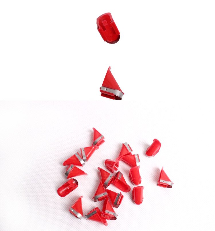 Kitchen tool 3 in 1 stainless steel hand fruit peeler with pruning Apple potato peeler slicer: Peeler head