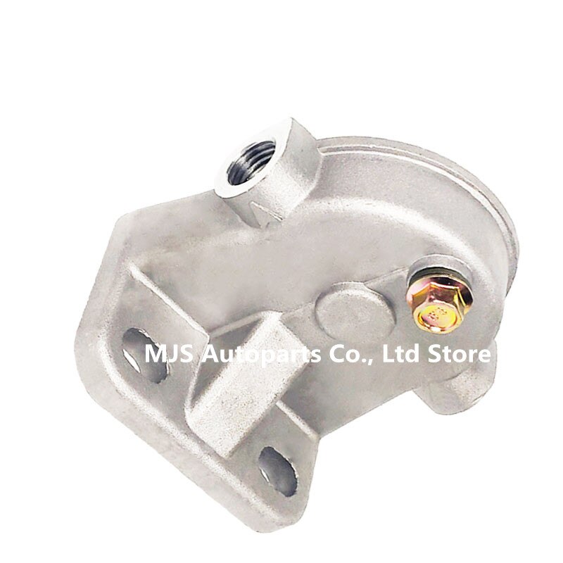 FF5327 FF5052 Kraftstoff Wasser Trennung Filter Für Fleetguard 1119G-030 T64101003 WBF1235 231-1105020 Doppel Tasse Basis Öl Filter