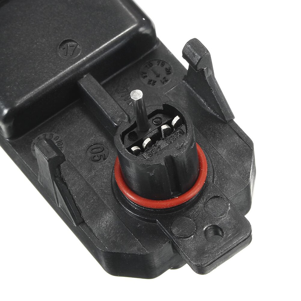 Auto Raammechanisme Motor Module voor Temic Renault Megane Scenic Grand Clio