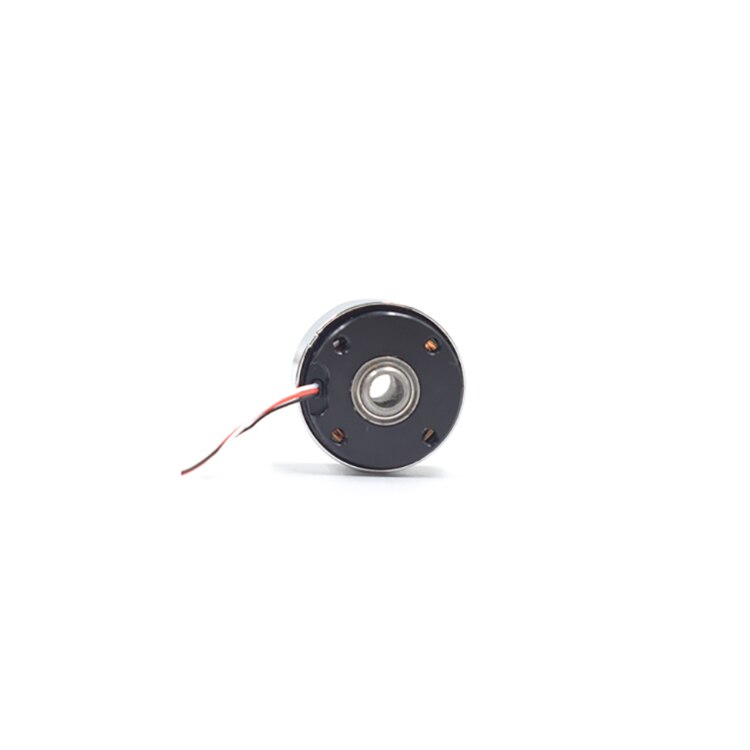 GB1608 DC Brushless Mini Servo Pan/tilt Motor 4 Motors Can Pass Slip Ring