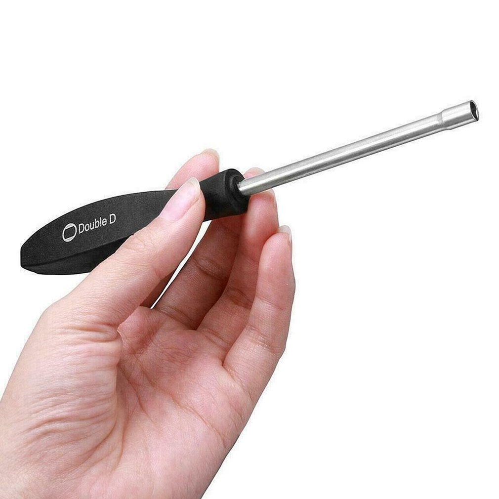 3pcs Carburetor adjustment screwdriver tool set Double D&Pacman&splined Carburetor adjustment screwdriver set