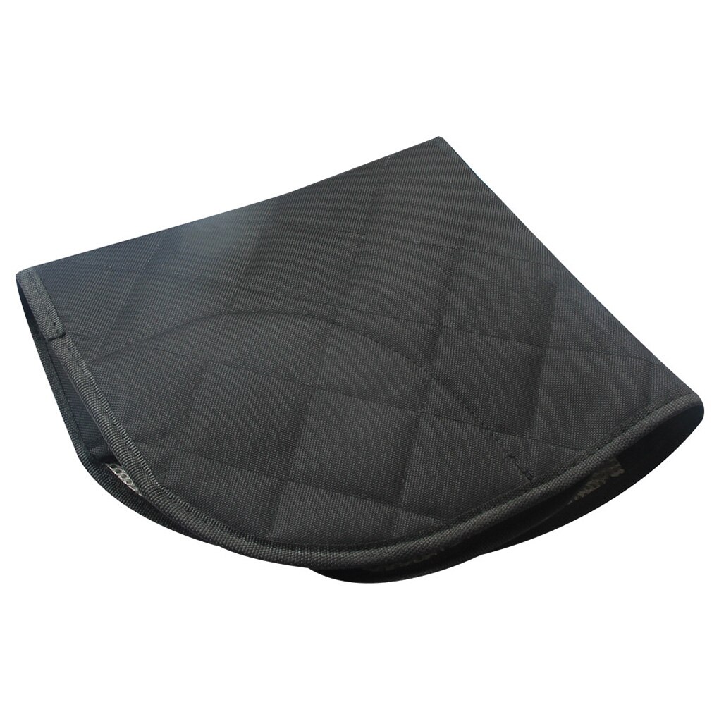 Oxford Katoen Luxe Lederen Autostoel Protector Kind Baby Auto Seat Protector Mat Verbeterde Bescherming Voor Autostoel