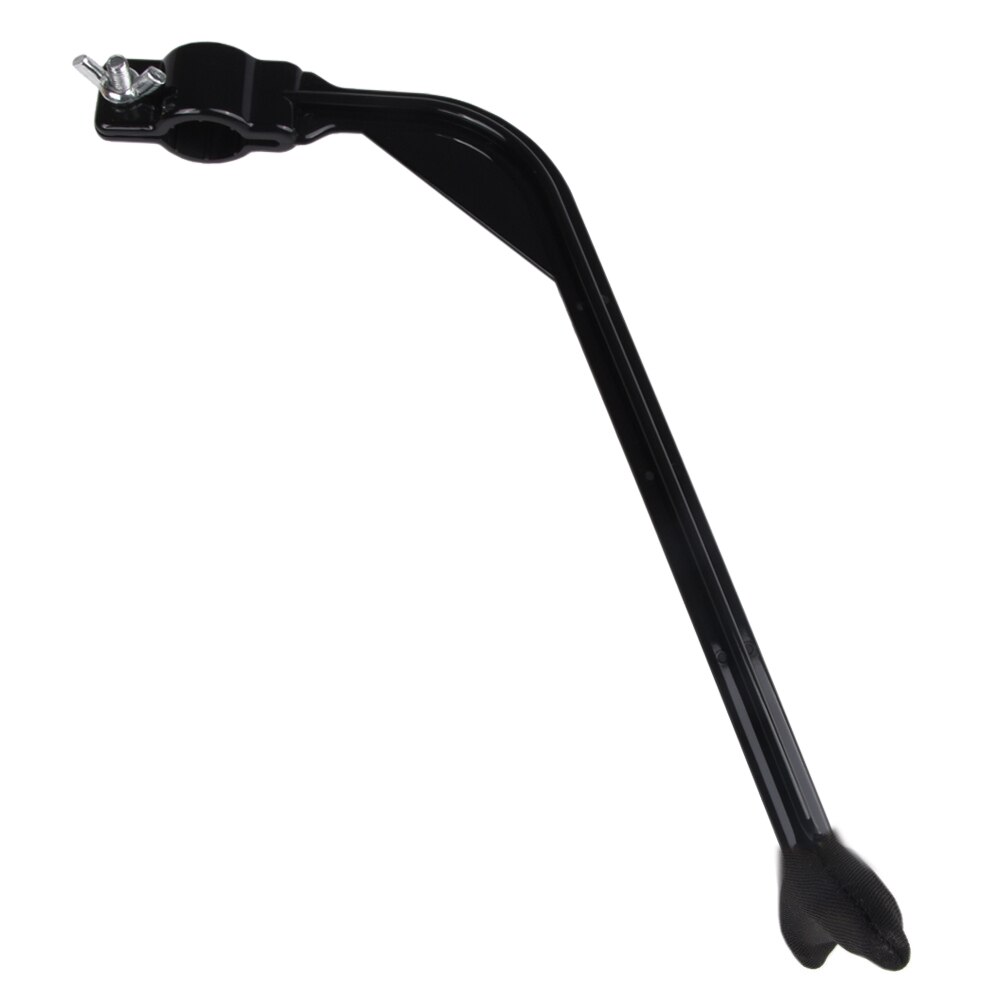 Entraîneur de Swing de Golf, 1 pièce, alignement des gestes pour débutant, Guide de pratique pratique correct, aide à l'entraînement au Golf: Black
