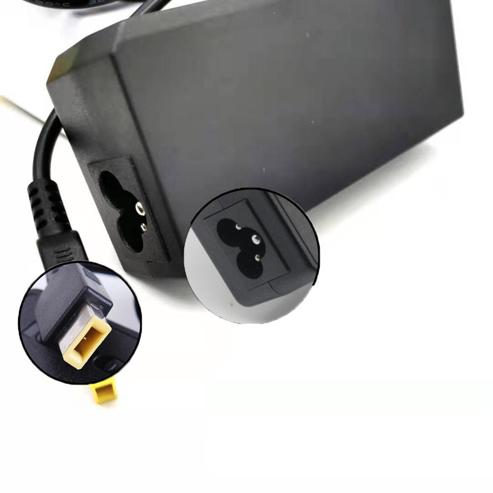 20V 4.5A 90W AC Adapter Battery Charger Power Supply For Lenovo for ThinkPad