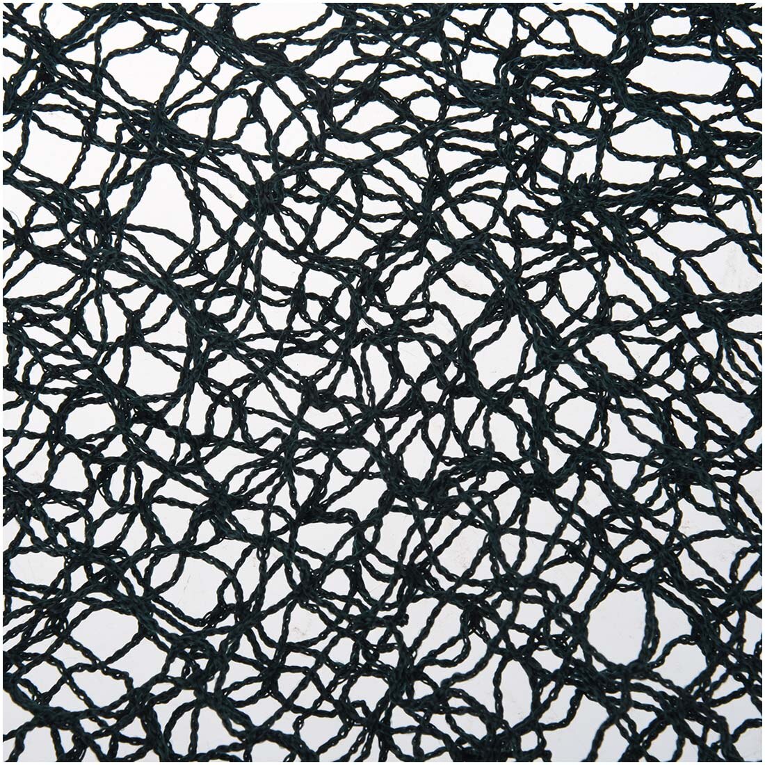 Deluxe Badminton Net - dark green