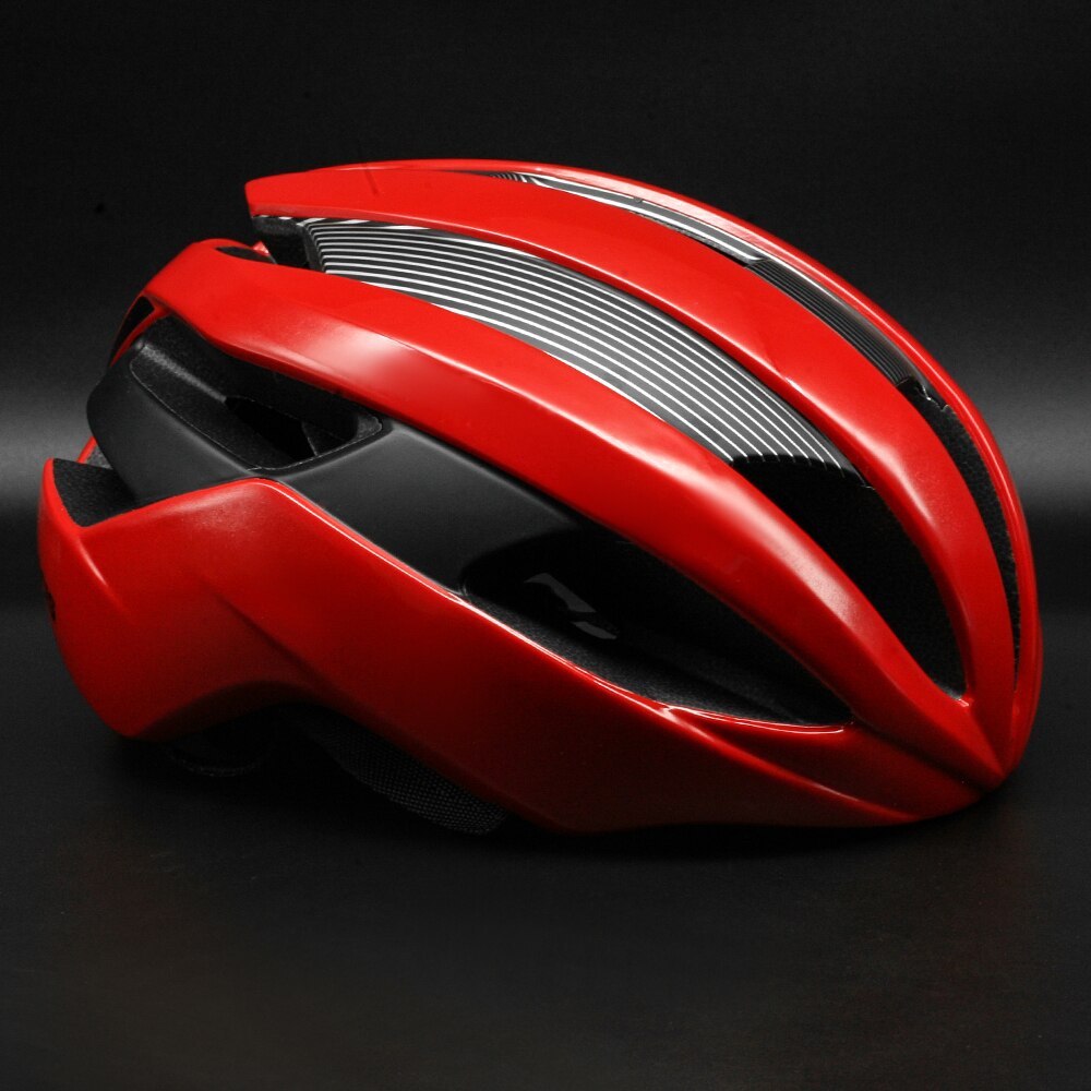 Ultralight Aero Racefiets Mannen Vrouwen Helm Fietshelmen Velocis Aerodynamica Wind Helm Sport Fiets Helm Casco Ciclismo