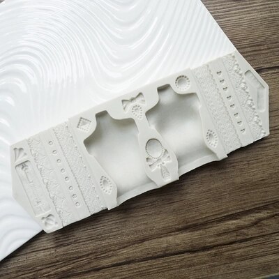 Men And Women Body Torso Silicone Mold Fondant Cake Mold Cake Decorating Tools Clay Chocolate Resin Moulds Silicone Rubber PRZY