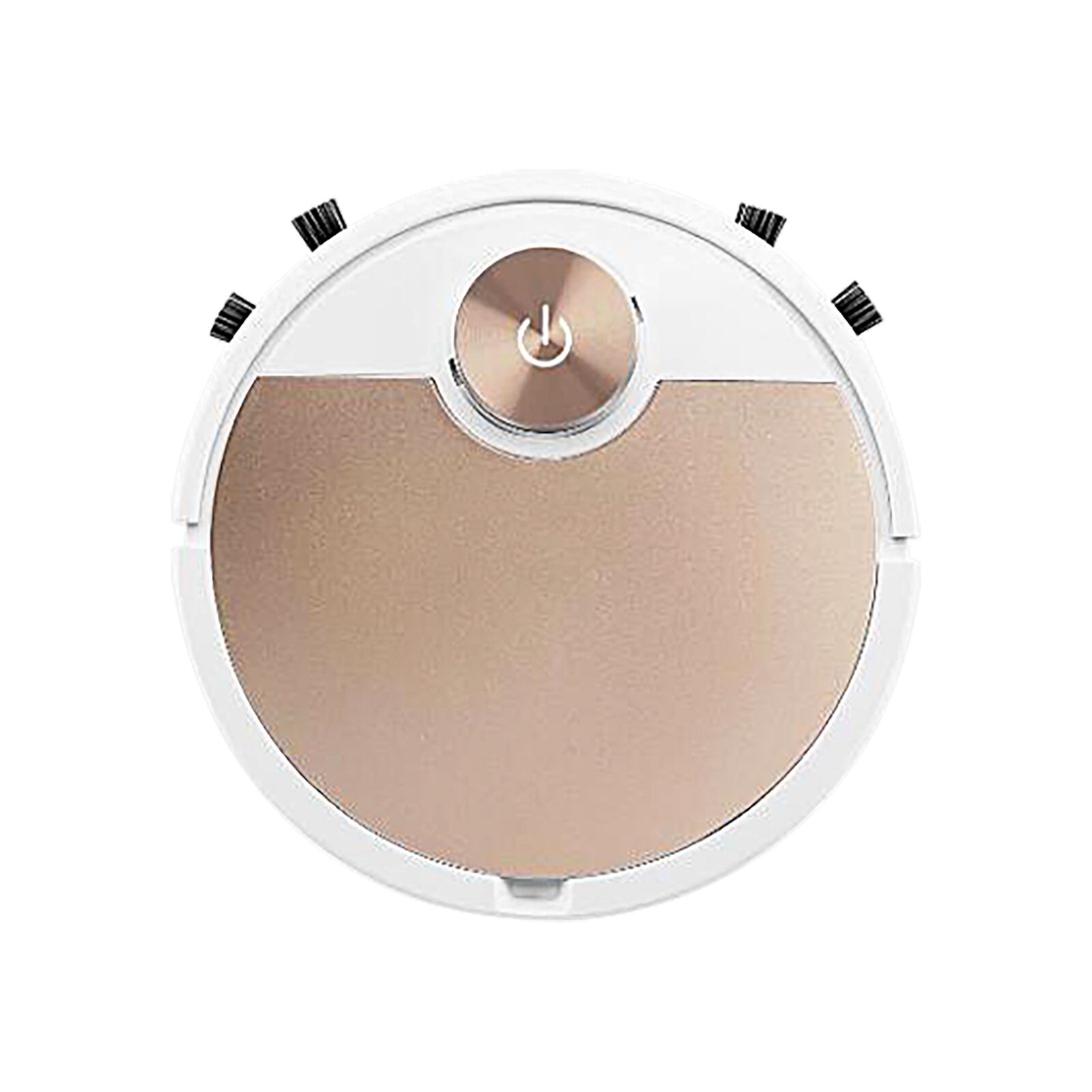 Multi-function Robot Vacuum Cleaner Cleaning Machine Intelligent Charging Vacuum Cleaner Three-in-one Sweeping Machine #YL5: D