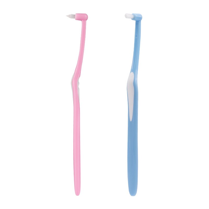 Child Toothbrush Unique Anti Fizz Brush Baby Toothbrush Silicone Kids Toothbrush Items Szczoteczka Do Zebow Kids Items AC50YS: Style1