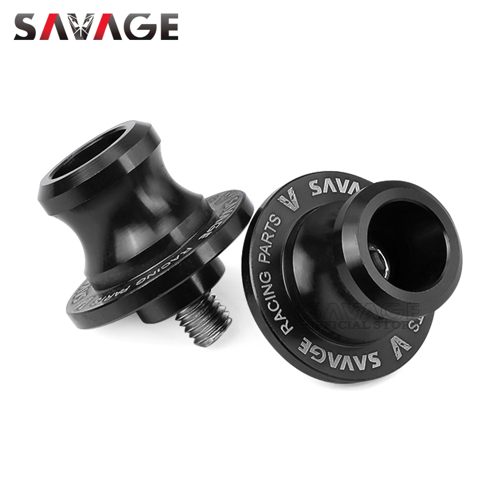 Achterbrug Spoelen Slider Voor KOVE 800X Pro/Rally/Super Adventure ADV Motorfiets Accessoires Achter Paddock Klossen stand Schroef