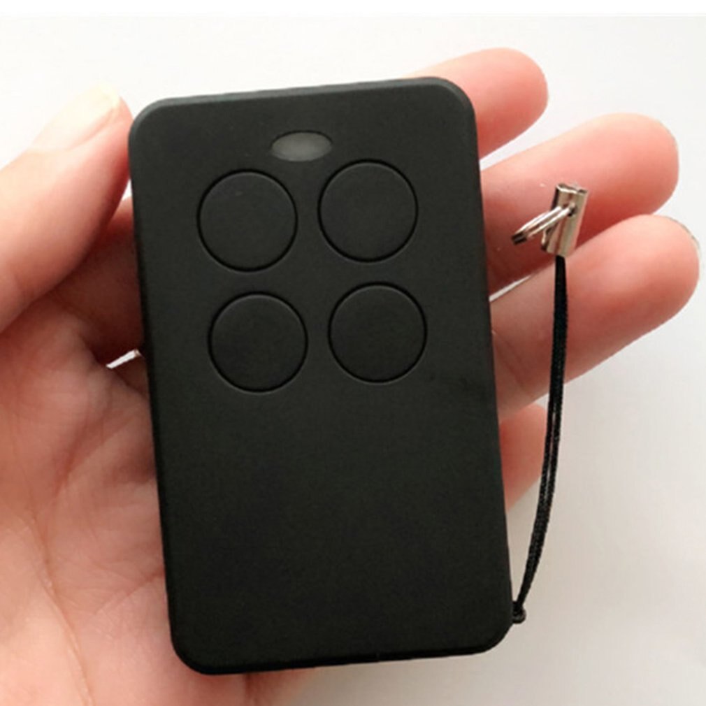 Multi-Frequency Brand Rolling Code Remote Control Copier Receiver Gated Garage Command 280Mhz-868Mhz Copy Remote Control