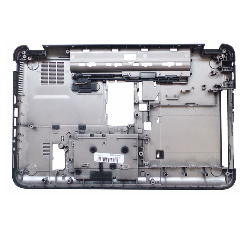 Funda de Carcasa inferior para portátil YALUZU para HP Pavilion G6 G6-2146tx 2147 g6-2025tx 2328t x 2001t x 15,6 "684164-001, g6-2394sr inferior