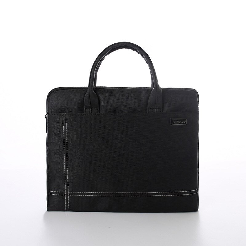 Aktentasche Laptop Tasche Frauen Umhängetasche Männer Bolsa Maleta Sack Homme Porte Dokument Seite Tasche für Männer Leder Laptop Tasche: 1