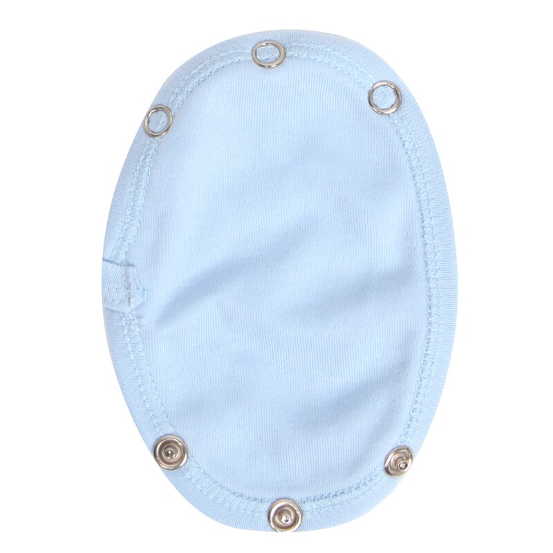Lot de barboteuse pour bébé, combinaison, couche-culotte, extensible, D5QA: Bleu