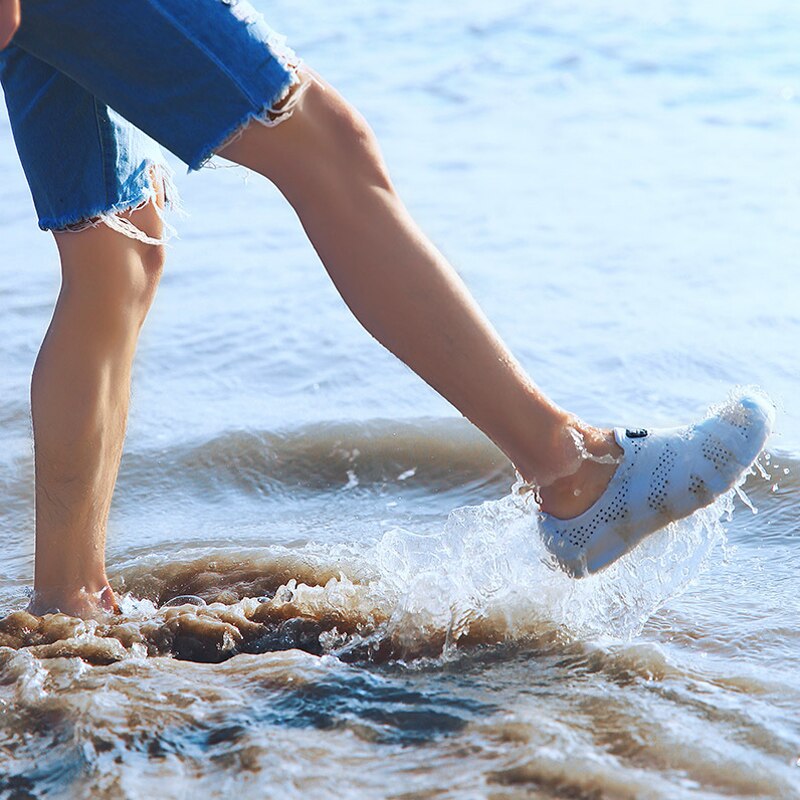 SWONCO EVA – chaussures d'été légères en – Grandado