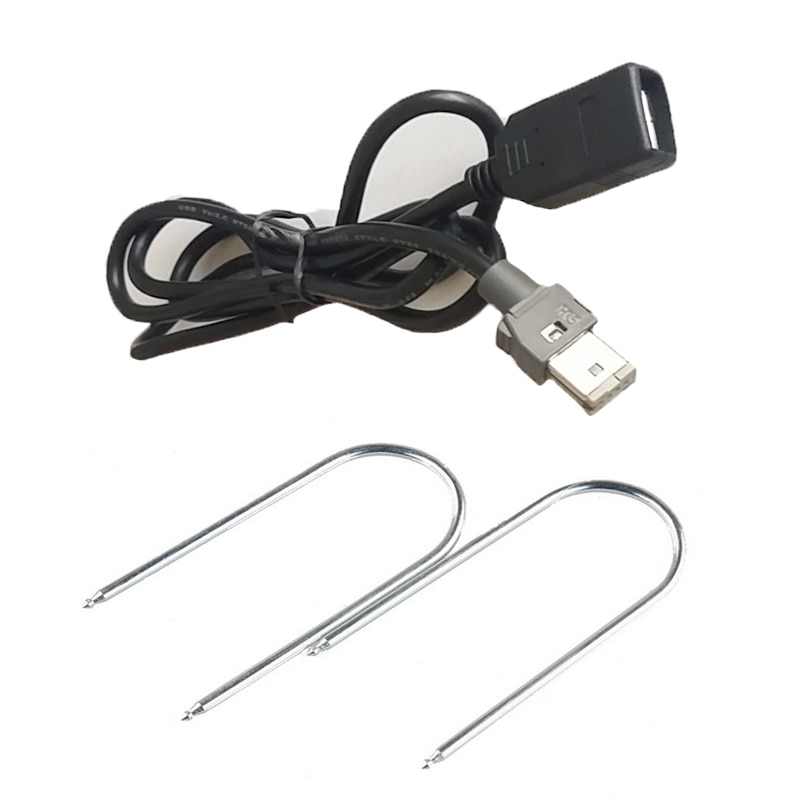 Usb-schnittstelle Kabel Musik Adapter mit Radio Entfernung Werkzeug Für Peugeot 307 407 308 408 508 3008 RD43 RD45 RD9 RT6