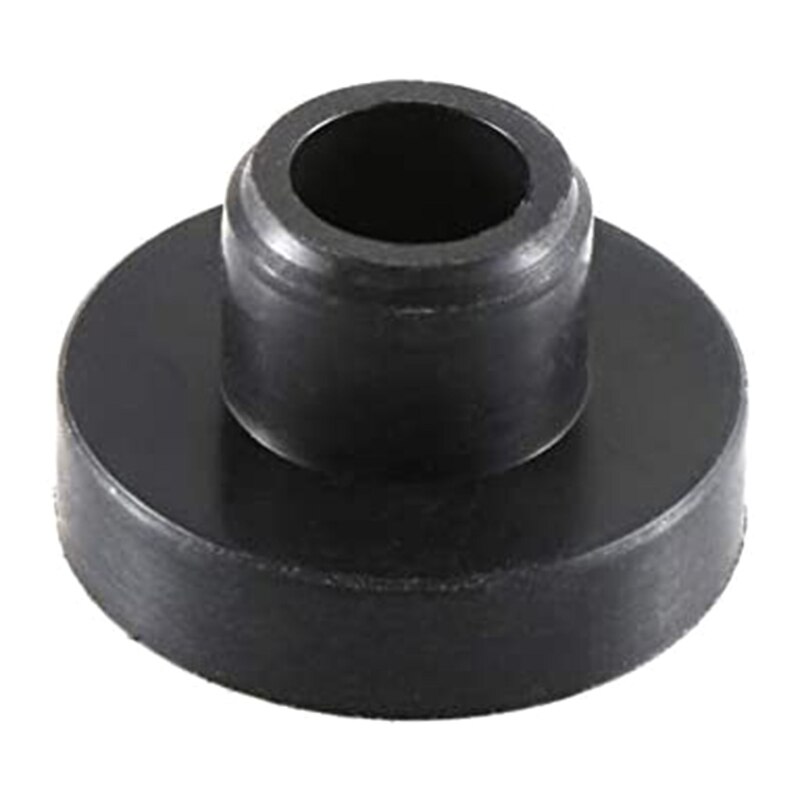 Arandela de tanque de Gas de combustible y apagado valv-e para generadores, agujero de tanque de combustible de 33/64 pulgadas, Q9QF